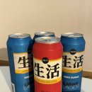 캔두 | [편의점 맥주] CU 캔맥주 생활맥주 캔맥주 두 종류 후기