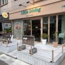 리틀파스타 - 노원구 동일로198길 78 | 창원 유니시티 맛집 | 수제버거 패티 맛집인 리틀다이닝 후기