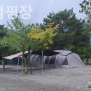 솔바람캠핑장 이미지