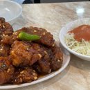 신포인천닭강정