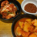 부산아지매국밥 명일역점 | [명일역 맛집 | 부산아지매국밥] 강동구 순대국 맛집 내돈내산 후기