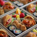 봄봄김밥 | 부산·김해 단체도시락 추천, 봄봄키친 프리미엄 모듬 도시락의 품격