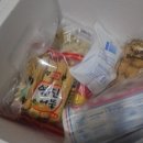 영진분식 | 오늘 저녁 메뉴 집밥 추천 HRFOOD 식품 5종 직접 먹어본 간편식 식재료 후기