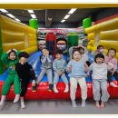 블랙이글학익태권도장