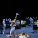 TIMF 앙상블X아트프로젝트 보라 <발레 메카닉> | [연습에서 무대까지] TIMF 앙상블의 발레마카닉