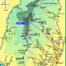 279차 산행(12.05.19) 성제봉 1,115m 경남 하동 / 지리산 끝자락 이미지