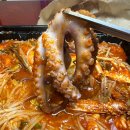 동탄 해물찜맛집 푸짐한 해물찜 배달 국가대표아구찜