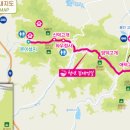 천주교 순례길 - 김대건길 이미지