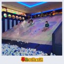일산 뮤즈키즈파크-키즈카페 후기