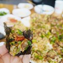 2021-03-0178 | 강릉 엄지네포장마차 꼬막집 본점 / 메뉴/ 주차장/ 내돈내산 맛집
