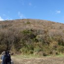 바리메오름 이미지