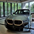 퍼스트 모터스 | 15대 한정판 BMW XM 퍼스트 에디션 둘러본 후기 가격 및 정보 [내쇼날모터스 전주 전시장]