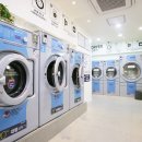 워시엔조이 셀프빨래방 마포연남점 이미지