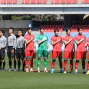 한일전 4연패…한국, 일본과 대학 축구 덴소컵 0-1 패→원정 1무 10패 [IS 가와사키] 이미지