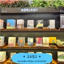 송도 교보문고 방문 후기 | 베스트셀러 &amp; 추천 도서 &amp; 어린이 독서 통장 (feat. 혼모노 리뷰)