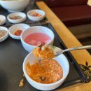 본죽비빔밥까페광명역점 이미지