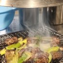 맛나반찬 | 한남동 고기집 추천 연예인 마주친 썰 맛나숯불주물럭 솔직 후기