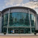 해운대문화회관 제2연습실 이미지