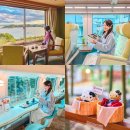 곤니찌와 일본어 (고급) | 오사카 근교 여행 시마카제 열차 타고 떠나는 이세시마 1박2일