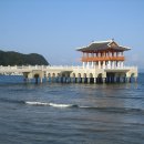 영일대해수욕장 이미지