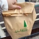 빵카페 이야기 | 광주 광산구 수완지구 반달소금빵 예약 가능한 빵 카페 맛집 포르피노 열두번째이야기 내돈내산 후기