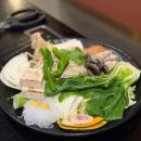 7178 | [옥소반] 고양 화정역 스끼야키 감성 신상맛집 방문후기