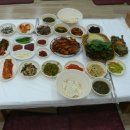 해남보리밥 이미지