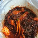 충성칡냉면 이미지