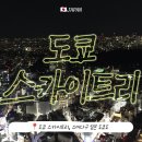 [도쿄 I 관광 I 스카이트리] 도쿄 스카이트리 야경 시간대 추천, 예약 안하면 놓칠 수도 있는 전망대 후기