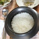 마산아구 이천쌀밥 이미지