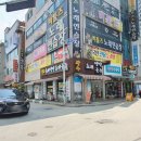 광주초계냉면초계국수