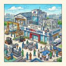 [장외주식 덱스] 에이엔에이치스트럭쳐 비상장 주식 전망, 항공우주 복합재