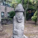 돌하르방 이미지