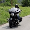 산길민박 이미지