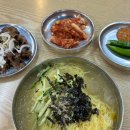 태암로 | 🍴[대구] 북구 태전동 맛집 "정이가국수" - 푸짐하고 양많은 잔치국수 석쇠불고기 점심 메뉴 후기