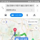 웅양면사무소 이미지