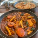 달인의찜닭 김천혁신점 이미지