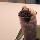 커피베이COFFEEBAY당진 | 머리가 띵해지는 맛! 커피베이 여름 신메뉴 수박 스무벨라 & 단팥 컵빙 솔직 후기