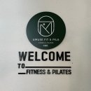 어뮤즈 핏&필라 이미지