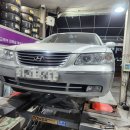 타이어테크 경화점 | 서울 타이어 야간작업 가능한 타이어테크 동대문점 그랜저tg 타이어작업후기