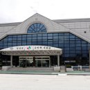 임실군민체육회관 이미지