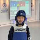 한솔 태권도 이미지