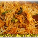 쉽게 만드는 손님 초대 요리 이미지