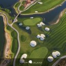 유니아일랜드 골프 앤 스파리조트 이미지