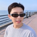 뉴욕에서 발견한🔍 영웅님의 또 다른 매력🤗 이미지