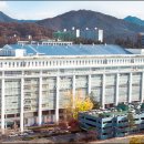 조선대학교 체육대학 이미지