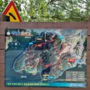 청천호 둘레길 주차장 | 🏞️ 7월의 청천호 둘레길, 땀과 벌레와 방향감각을 잃은 나의 한 바퀴