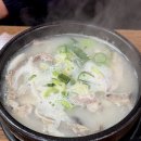 파주한뚝배기순대국 | 서구청역 순대국 동춘사골순대국 서구청점 내돈내산 후기｜고기 푸짐한 얼큰 순대국