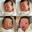 [My baby 타코] 지안이의 성장기록 - 출생부터 조리원 라이프