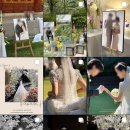 [결혼준비 04] 아이폰스냅-비밀의화원(계약후기 및 짝꿍할인)